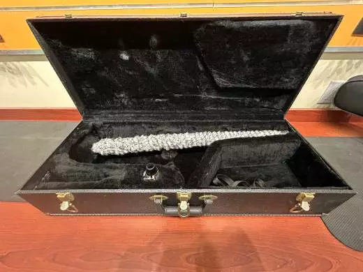 Buffet Crampon Evette Tenor Saxophone 2
